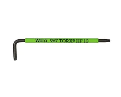 Wera Tools|967/9 Torx L-Key (T10)