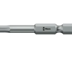 Wera Tools|840/4 Z Hex Bits (2mm) (89mm Length)