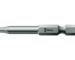 Wera Tools|867/4 Z TORX Bit (T15) (50mm Length)