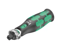 Wera Tools|8009 Zyklop Ratchet Pocket Set 1 (13 Pieces)