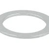 Wheels Manufacturing Chainrings & Accessories|Aluminum Chainring Spacers (Bag of 20) (0.6mm)