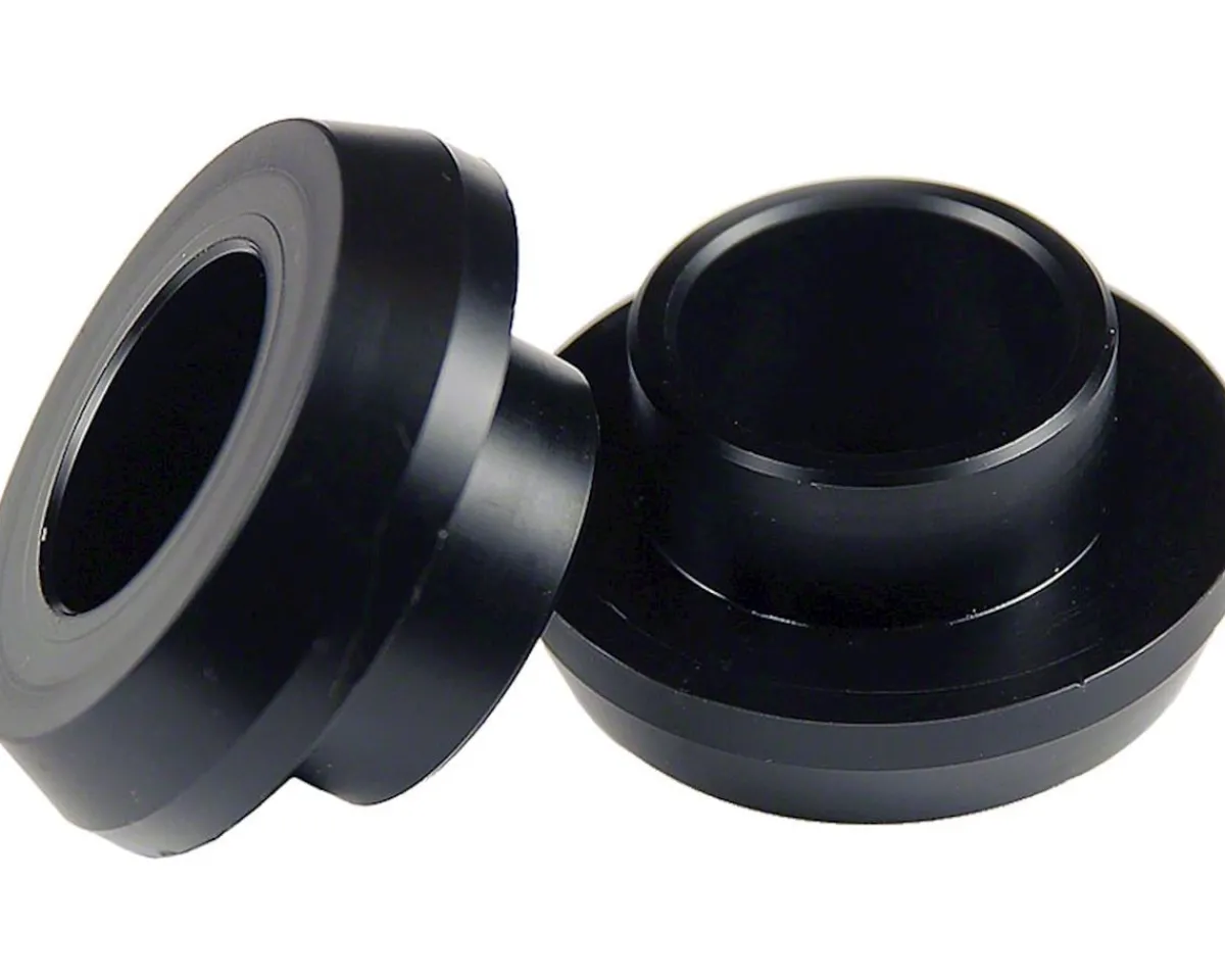 Wheels Manufacturing Bottom Brackets & Parts|BB30 Bottom Bracket Adaptor (For 24mm/Hollowtech II Cranks)