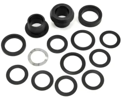 Wheels Manufacturing Bottom Brackets & Parts|BB30/PF30 Universal Adapter (SRAM Spindle)