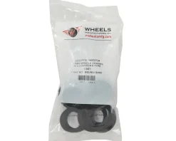 Wheels Manufacturing Bottom Brackets & Parts|BB30/PF30 Universal Adapter for Shimano Cranks (24mm Spindle)