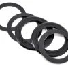 Wheels Manufacturing Bottom Brackets & Parts|Bottom Bracket (Black) (PF30) (30mm Spindle)