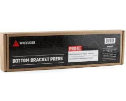 Wheels Manufacturing Bottom Brackets & Parts|Tools|Bottom Bracket Press Pro Install Kit