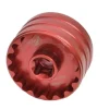 Wheels Manufacturing Bottom Brackets & Parts|Tools|Bottom Bracket Socket Tool (Red) (48.5/44mm 16-Notch Cups)