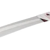 Wheels Manufacturing Frame Protection & Decals|Chainstay Protectors (Clear) (1 Pack) (Standard)
