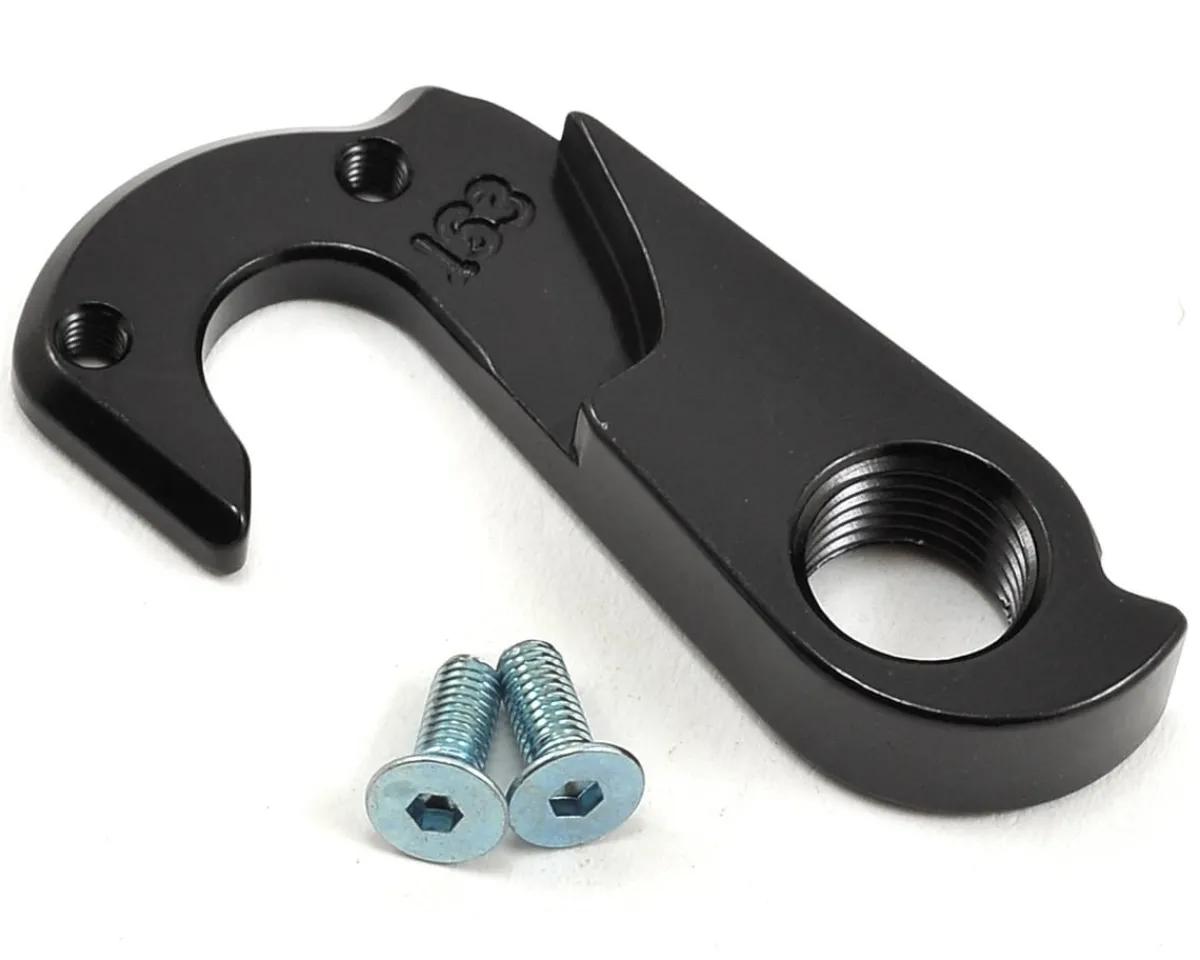 Wheels Manufacturing Derailleurs & Parts|Derailleur Hanger 163 (Cervelo)