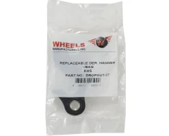 Wheels Manufacturing Derailleurs & Parts|Derailleur Hanger 27