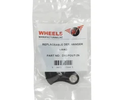 Wheels Manufacturing Derailleurs & Parts|Derailleur Hanger 25