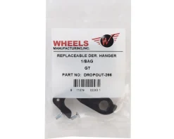 Wheels Manufacturing Derailleurs & Parts|Derailleur Hanger 266 (GT)