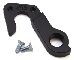 Wheels Manufacturing Derailleurs & Parts|Derailleur Hanger 266 (GT)