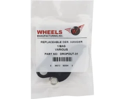 Wheels Manufacturing Derailleurs & Parts|Derailleur Hanger 31 (Trek, KHS & Other Brands)
