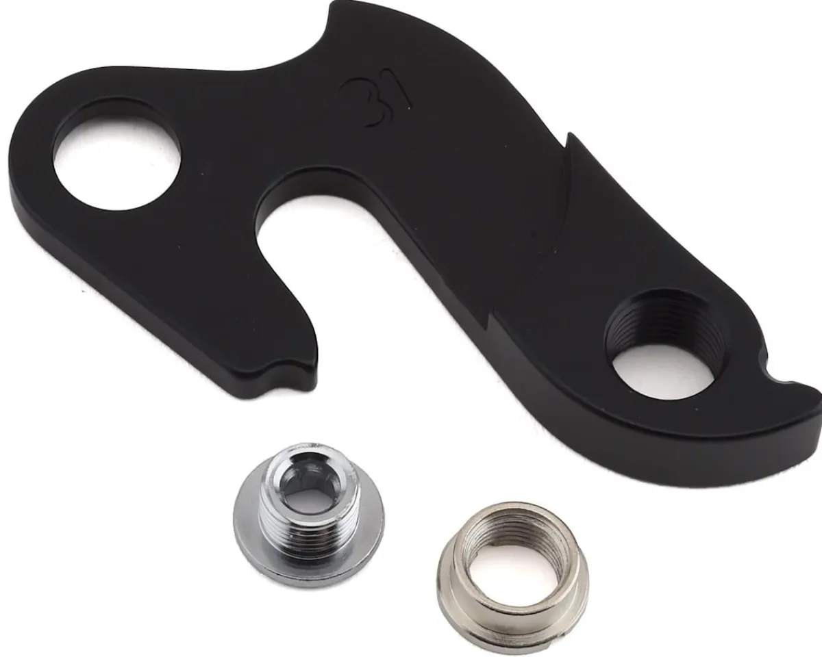 Wheels Manufacturing Derailleurs & Parts|Derailleur Hanger 31 (Trek, KHS & Other Brands)