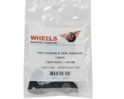 Wheels Manufacturing Derailleurs & Parts|Derailleur Hanger 120