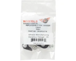 Wheels Manufacturing Derailleurs & Parts|Derailleur Hanger 5 (Trek/LeMond)