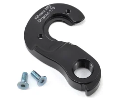 Wheels Manufacturing Derailleurs & Parts|Derailleur Hanger 176 (Trek)