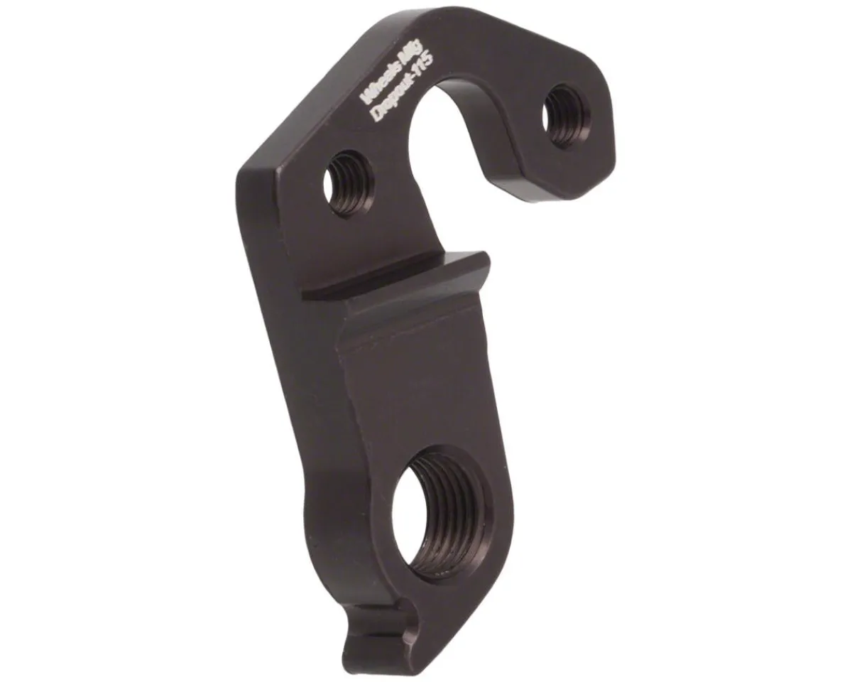 Wheels Manufacturing Derailleurs & Parts|Derailleur Hanger 115 (Scott)