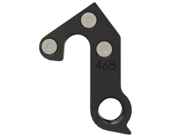 Wheels Manufacturing Derailleurs & Parts|Derailleur Hanger 468