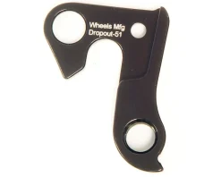 Wheels Manufacturing Derailleurs & Parts|Derailleur Hanger 51 (Rocky Mountain, KHS & Other Brands)