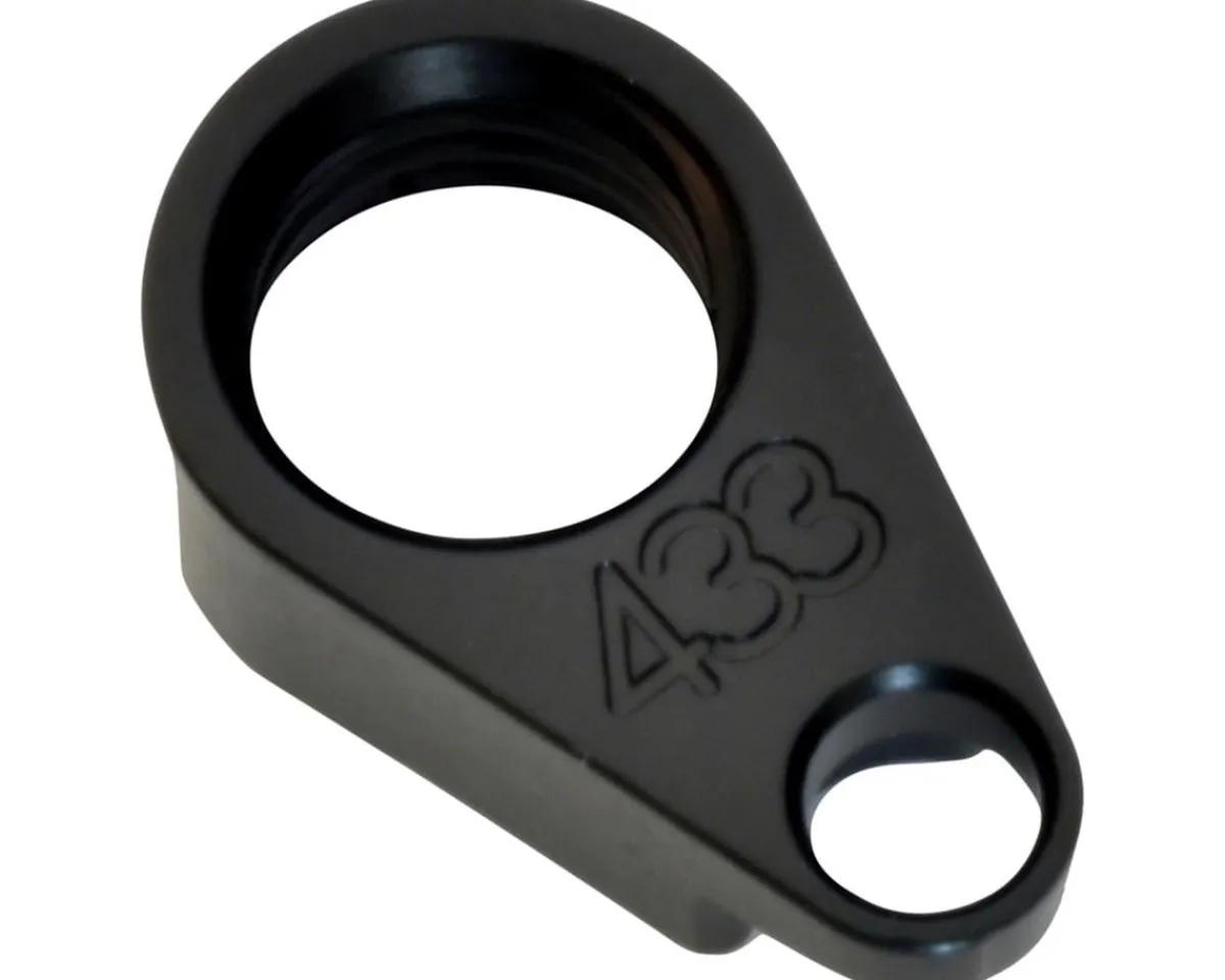 Wheels Manufacturing Derailleurs & Parts|Derailleur Hanger 433