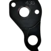 Wheels Manufacturing Derailleurs & Parts|Derailleur Hanger 436