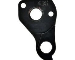 Wheels Manufacturing Derailleurs & Parts|Derailleur Hanger 436