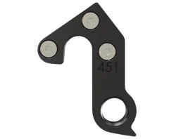 Wheels Manufacturing Derailleurs & Parts|Derailleur Hanger 451