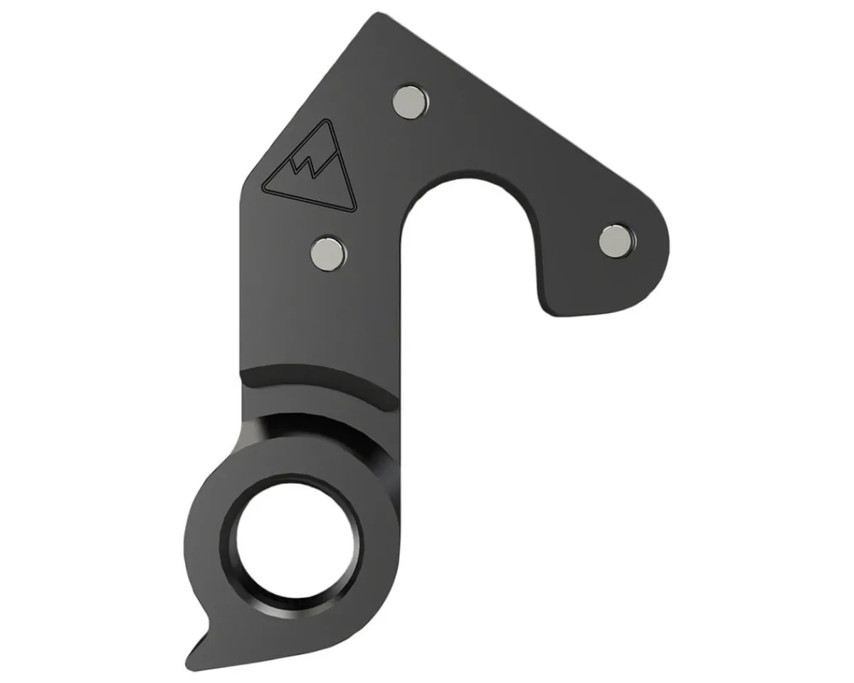 Wheels Manufacturing Derailleurs & Parts|Derailleur Hanger 451