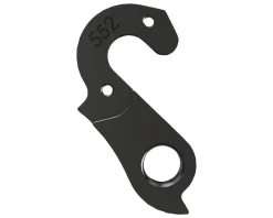 Wheels Manufacturing Derailleurs & Parts|Derailleur Hanger 552