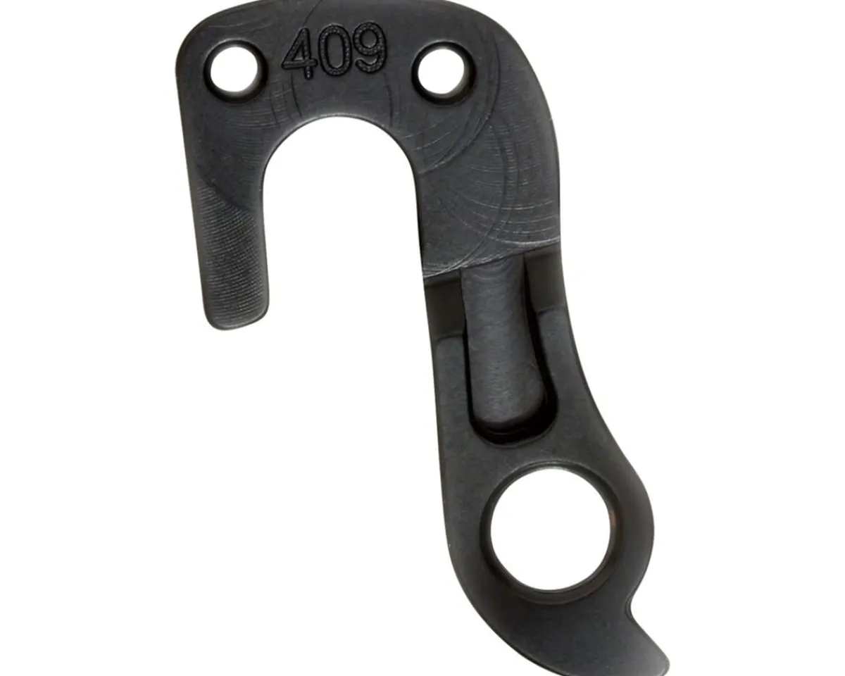 Wheels Manufacturing Derailleurs & Parts|Derailleur Hanger 409