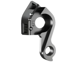 Wheels Manufacturing Derailleurs & Parts|Derailleur Hanger 471 (Yeti)