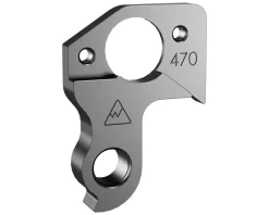 Wheels Manufacturing Derailleurs & Parts|Derailleur Hanger 470