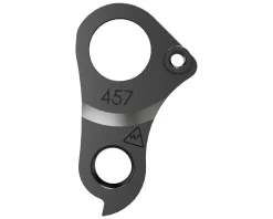 Wheels Manufacturing Derailleurs & Parts|Derailleur Hanger 457