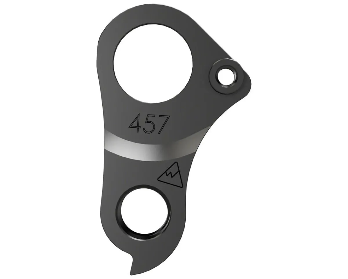Wheels Manufacturing Derailleurs & Parts|Derailleur Hanger 457
