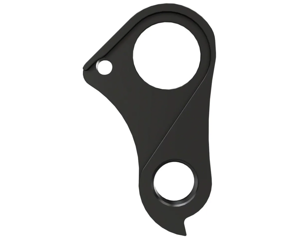 Wheels Manufacturing Derailleurs & Parts|Derailleur Hanger 457