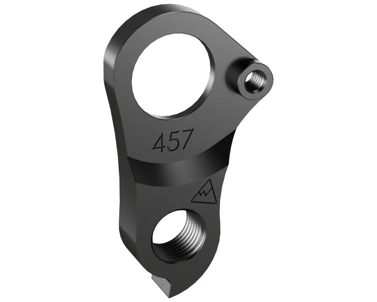 Wheels Manufacturing Derailleurs & Parts|Derailleur Hanger 457