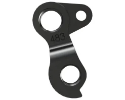 Wheels Manufacturing Derailleurs & Parts|Derailleur Hanger 483