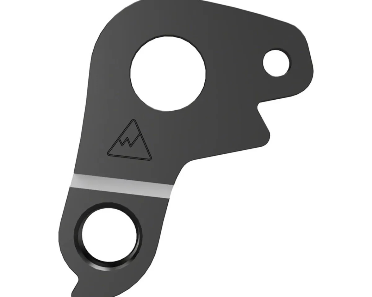 Wheels Manufacturing Derailleurs & Parts|Derailleur Hanger 455