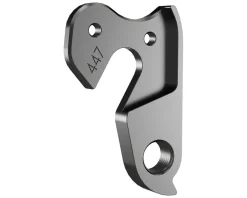 Wheels Manufacturing Derailleurs & Parts|Derailleur Hanger 447
