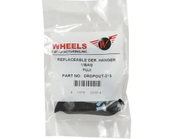 Wheels Manufacturing Derailleurs & Parts|Derailleur Hanger 215 (Fuji)