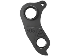 Wheels Manufacturing Derailleurs & Parts|Derailleur Hanger 605