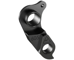 Wheels Manufacturing Derailleurs & Parts|Derailleur Hanger 605