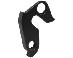 Wheels Manufacturing Derailleurs & Parts|Derailleur Hanger 64 (Redline)