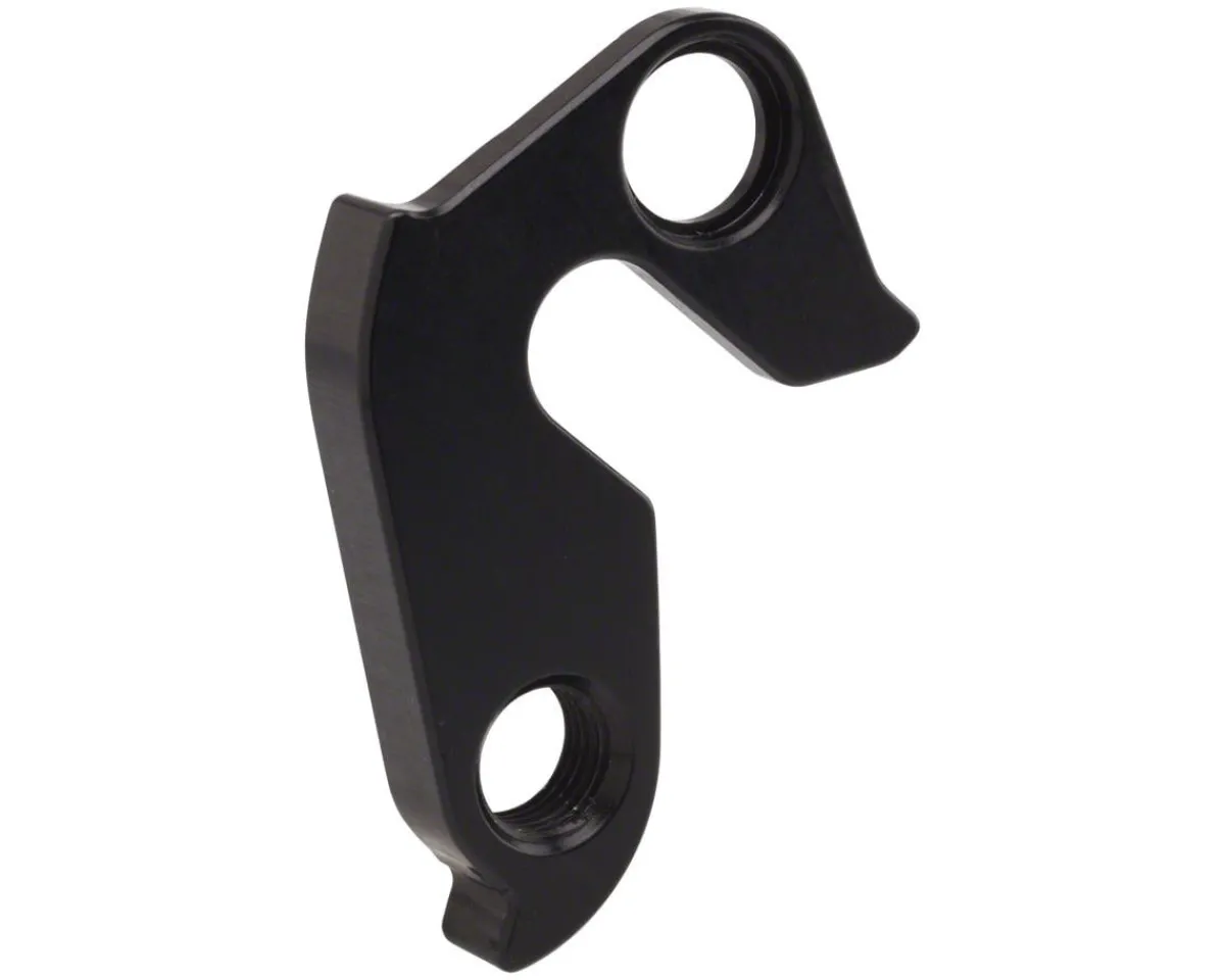 Wheels Manufacturing Derailleurs & Parts|Derailleur Hanger 64 (Redline)