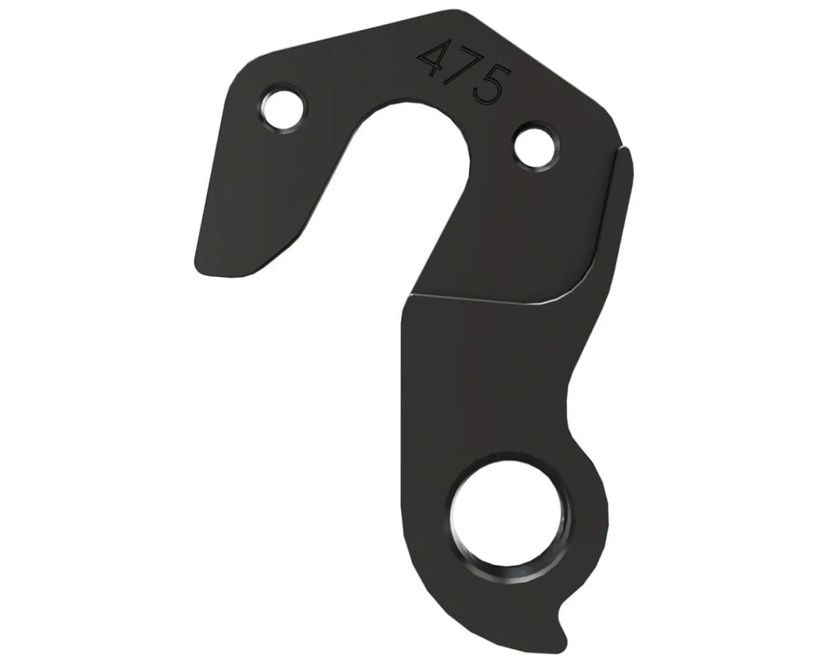 Wheels Manufacturing Derailleurs & Parts|Derailleur Hanger 475