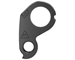 Wheels Manufacturing Derailleurs & Parts|Derailleur Hanger 557