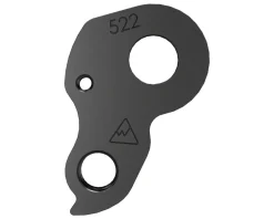 Wheels Manufacturing Derailleurs & Parts|Derailleur Hanger 522