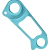 Wheels Manufacturing Derailleurs & Parts|Derailleur Hanger 423T (Teal)